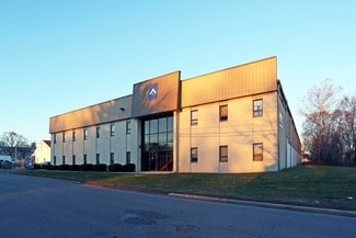 Plus de détails pour 801 Primos Ave, Folcroft, PA - Industriel/Logistique à louer