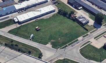 36110 Lakeland Blvd, Eastlake, OH - VUE AÉRIENNE  vue de carte