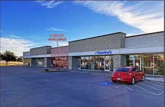 Plus de détails pour 1102 Ranch Rd, Forney, TX - Local commercial à louer