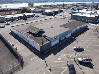 Plus de détails pour 415 W Heron St, Aberdeen, WA - Local commercial à vendre