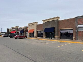 Plus de détails pour 1370 W Main St, Gaylord, MI - Local commercial à louer