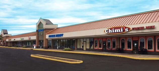 12400-12490 St. Charles Rock Rd, Bridgeton, MO à louer Photo principale– Image 1 sur 11