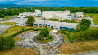 Plus de détails pour 2800 Riverport Rd, Chattanooga, TN - Bureau, Industriel/Logistique à louer