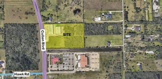 Plus de détails pour 1855 Cullen Blvd, Pearland, TX - Local d'activités à louer