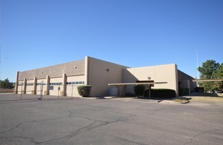 Plus de détails pour 3701 W Cambridge Ave, Phoenix, AZ - Industriel/Logistique à vendre