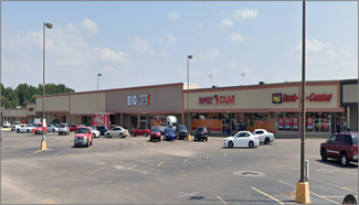 Plus de détails pour 2700-2732 Peach Orchard Rd, Augusta, GA - Local commercial à vendre