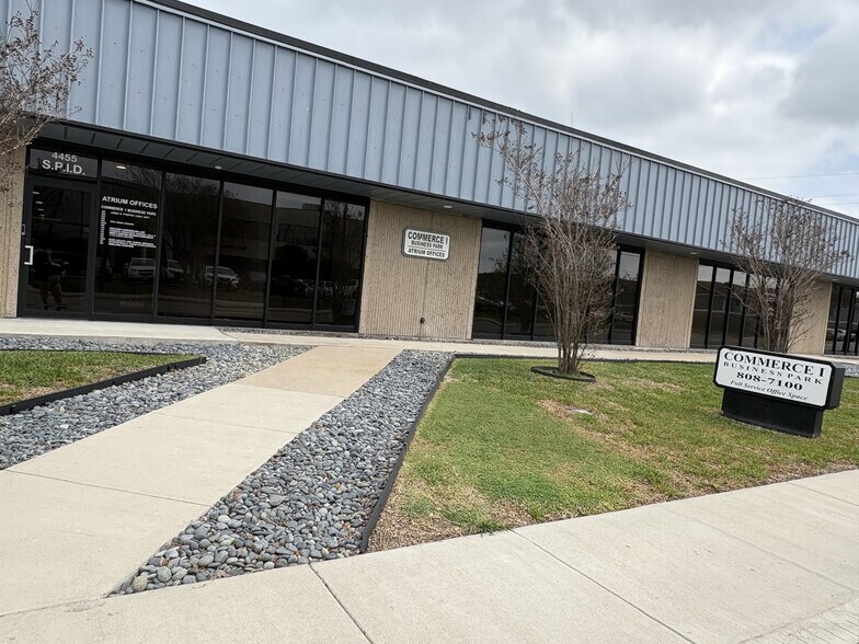 4455 South Padre Island Dr, Corpus Christi, TX à louer - Photo principale – Image 1 sur 16