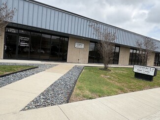 Plus de détails pour 4455 South Padre Island Dr, Corpus Christi, TX - Bureau à louer