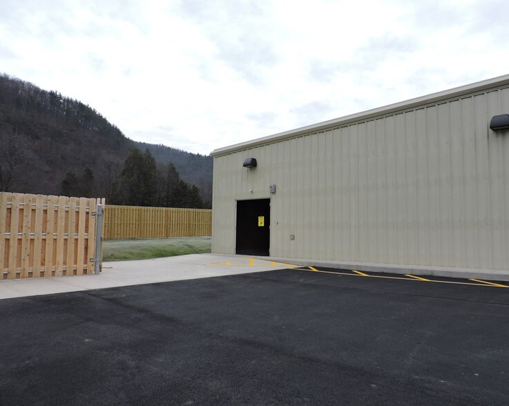 2520 Sr 29 S, Tunkhannock, PA à vendre - Photo de l’immeuble – Image 2 sur 2