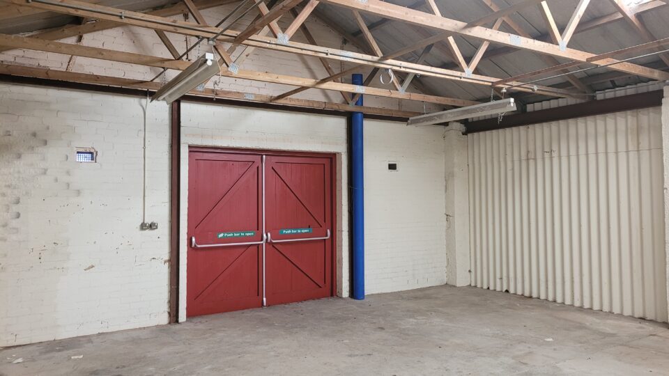 Dunsdale Rd, Selkirk à vendre - Photo intérieure – Image 3 sur 13