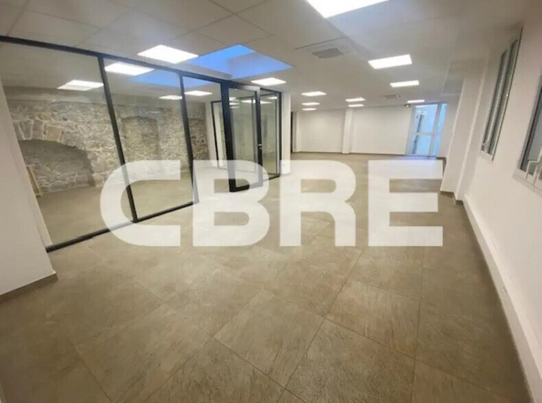 Bureau dans Nice à louer - Photo de l’immeuble – Image 1 sur 4