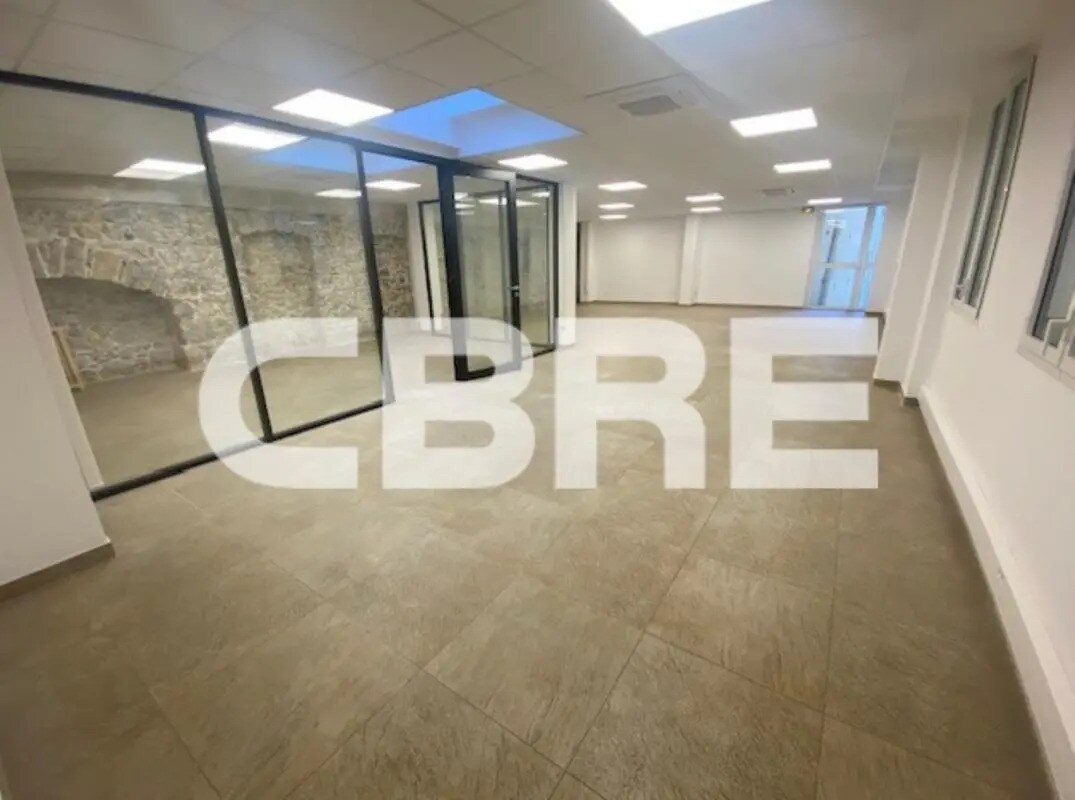 Bureau dans Nice à louer Photo de l’immeuble– Image 1 sur 5