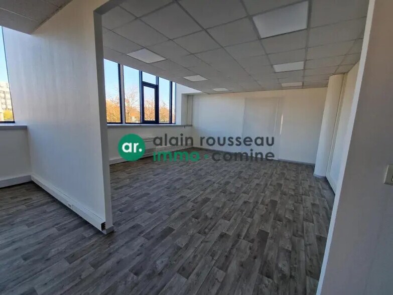 Bureau dans Angers à louer - Photo intérieure – Image 1 sur 1