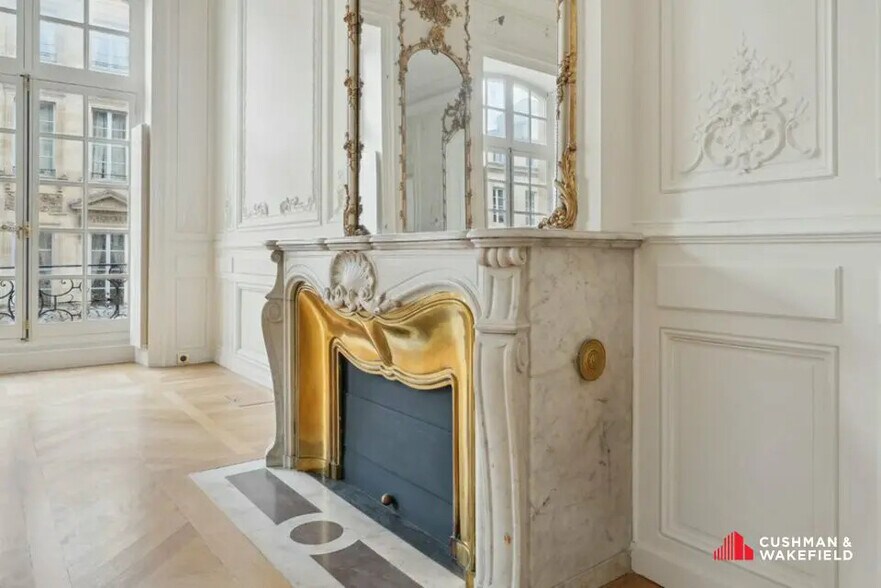 Bureau dans Bordeaux à louer - Photo intérieure – Image 3 sur 11