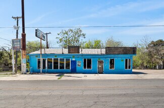 Plus de détails pour 2423 Palo Alto Rd, San Antonio, TX - Local commercial à vendre