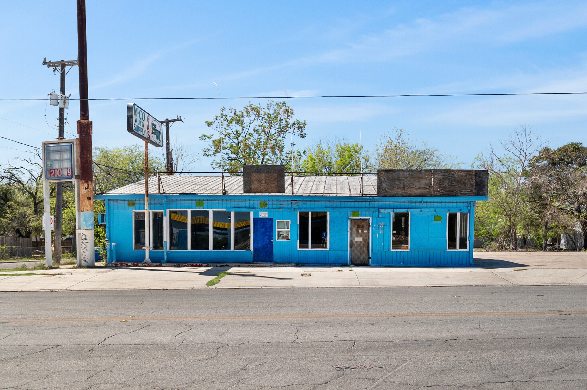 2423 Palo Alto Rd, San Antonio, TX à vendre Photo principale– Image 1 sur 30