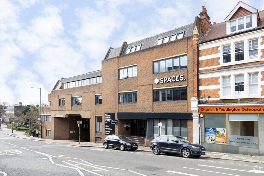 5-13 The Causeway, Teddington à louer - Photo de l’immeuble – Image 2 sur 2