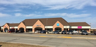 Plus de détails pour W182N9606 Appleton Ave, Germantown, WI - Local commercial à louer