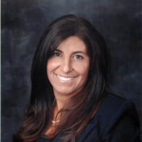Rebecca Fine