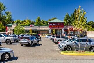 Plus de détails pour Normandy Park Towne Center – Local commercial à vendre, Normandy Park, WA