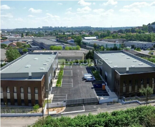 Plus de détails pour Industriel/Logistique à vendre