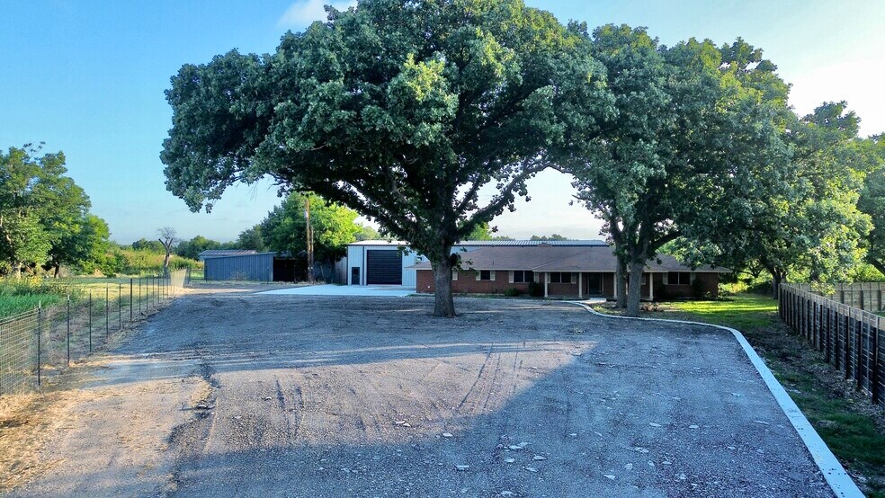 10025 Farm to Market 1660, Hutto, TX à louer - Photo de l’immeuble – Image 2 sur 12