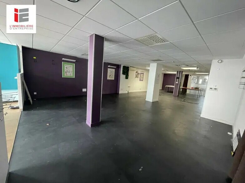 Local commercial dans Lorient à louer - Photo intérieure – Image 2 sur 9