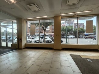 Plus de détails pour 221 Mamaroneck Ave, Mamaroneck, NY - Local commercial à louer