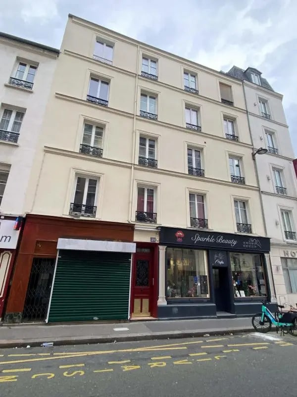 Plus de détails pour Logement à vendre