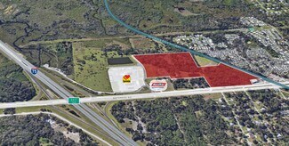 Plus de détails pour 8360 Bayshore Rd., North Fort Myers, FL - Terrain à vendre