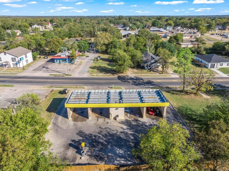 3937 Lee St, Greenville, TX à vendre - Photo de l’immeuble – Image 3 sur 19
