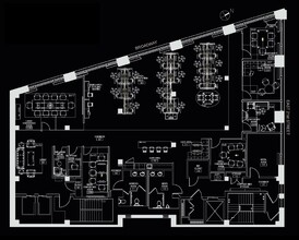 920 Broadway, New York, NY à louer Plan d’étage– Image 1 sur 7