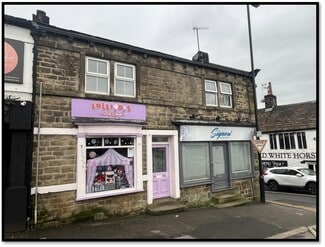 Plus de détails pour 84 Main St, Bingley - Local commercial à louer
