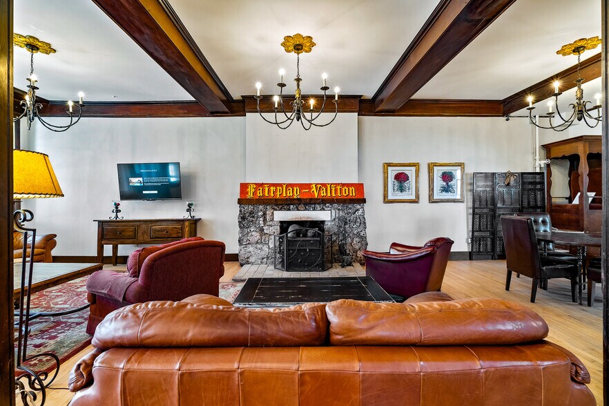 500 Main St, Fairplay, CO à vendre - Photo de l’immeuble – Image 3 sur 50
