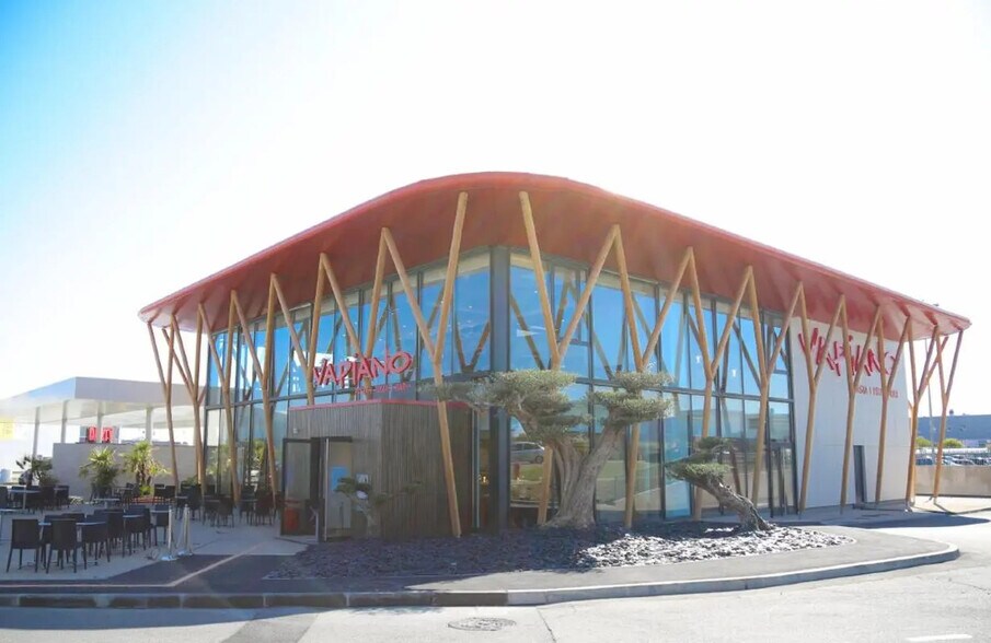 1 Avenue Georges Brassens, Blagnac à vendre - Photo de l’immeuble – Image 3 sur 8