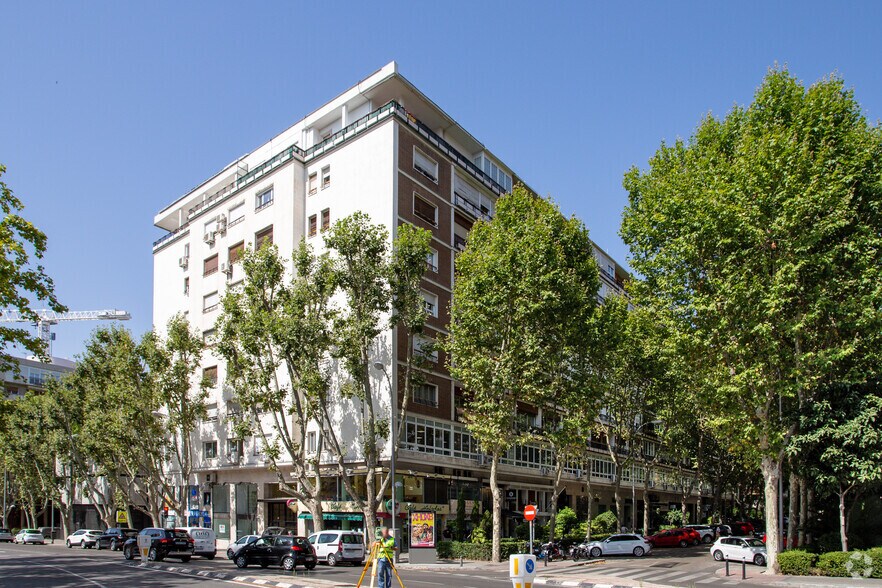 Calle Del Profesor Waksman, 10-16, Madrid, Madrid à louer - Photo principale – Image 1 sur 2
