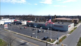 Plus de détails pour 16800-16862 Schaefer Hwy, Detroit, MI - Local commercial à louer
