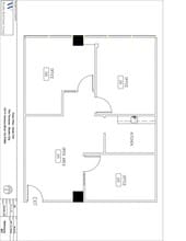 12711 Ventura Blvd, Studio City, CA à louer Plan de site– Image 1 sur 1