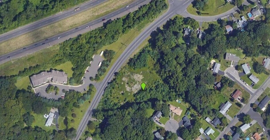 1234 Huntington Tpke, Trumbull, CT à louer - Photo de l’immeuble – Image 2 sur 4