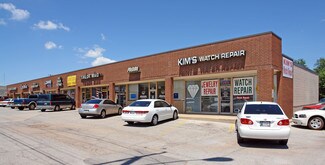 Plus de détails pour 4525-4541 SE 29th St, Oklahoma City, OK - Local commercial à louer