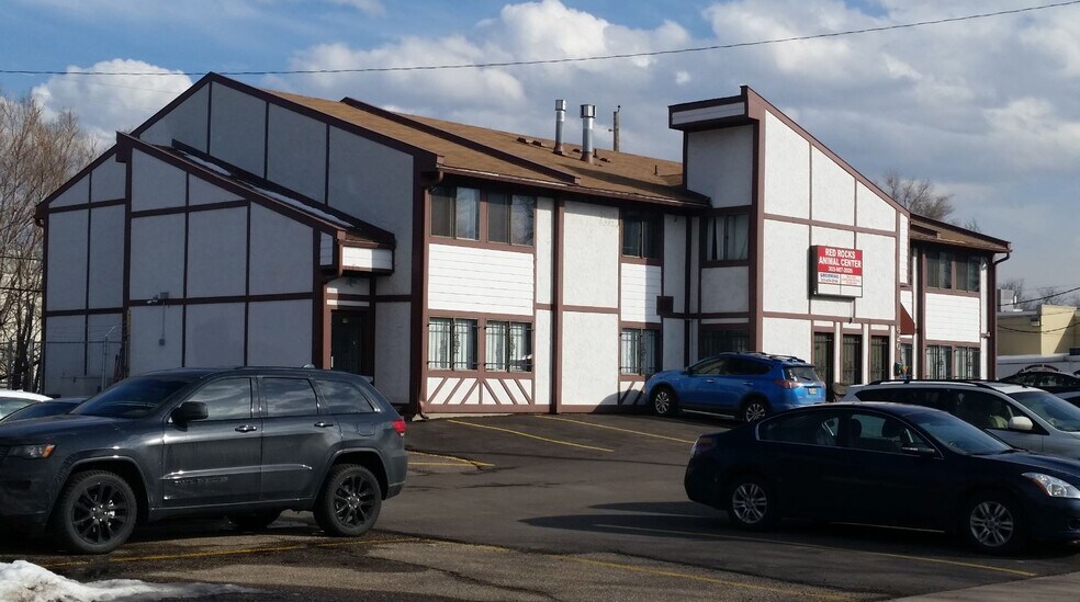 620 Miller Ct, Lakewood, CO à louer - Photo de l’immeuble – Image 3 sur 23
