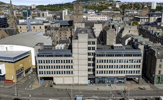 Plus de détails pour 33-35 Yeaman Shore, Dundee - Bureau à louer