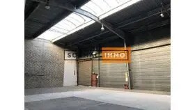 Industriel/Logistique dans Orgeval à louer - Photo intérieure – Image 2 sur 5