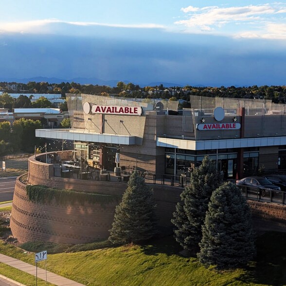 11405 E Briarwood Ave, Centennial, CO à louer - Photo principale – Image 2 sur 5