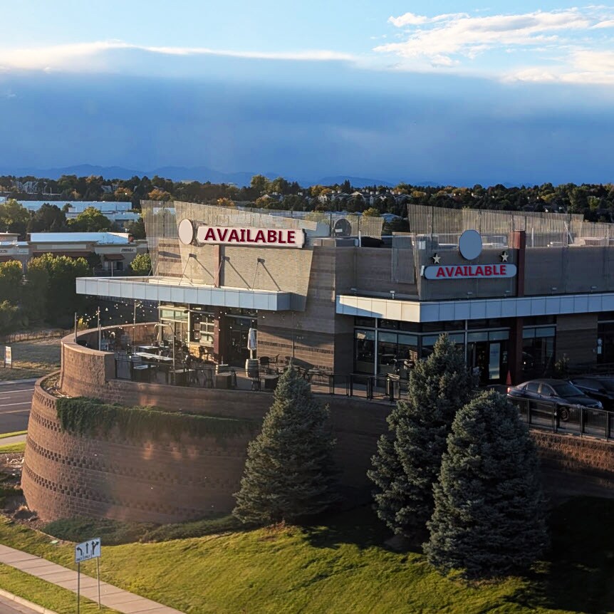 11405 E Briarwood Ave, Centennial, CO à louer Photo principale– Image 1 sur 5