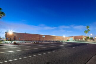 Plus de détails pour 15000 S Broadway, Gardena, CA - Industriel/Logistique à vendre