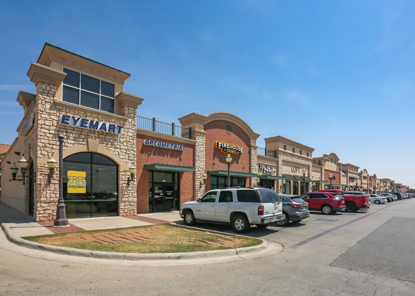2810 W Texas 250 Loop Frontage Rd, Midland, TX à vendre - Photo de l’immeuble – Image 3 sur 12