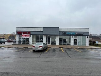 Plus de détails pour 3315 W 115th St, Merrionette Park, IL - Local commercial à louer
