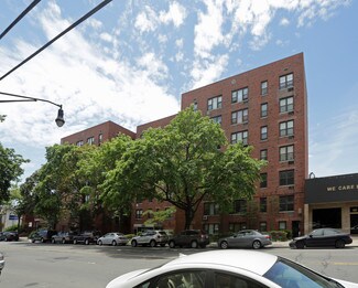 Plus de détails pour 1955 Williamsbridge Rd, Bronx, NY - Bureau à louer