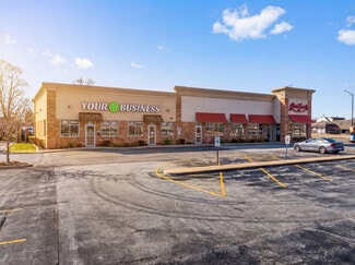 Plus de détails pour 14325 S LaGrange Rd, Orland Park, IL - Local commercial à louer